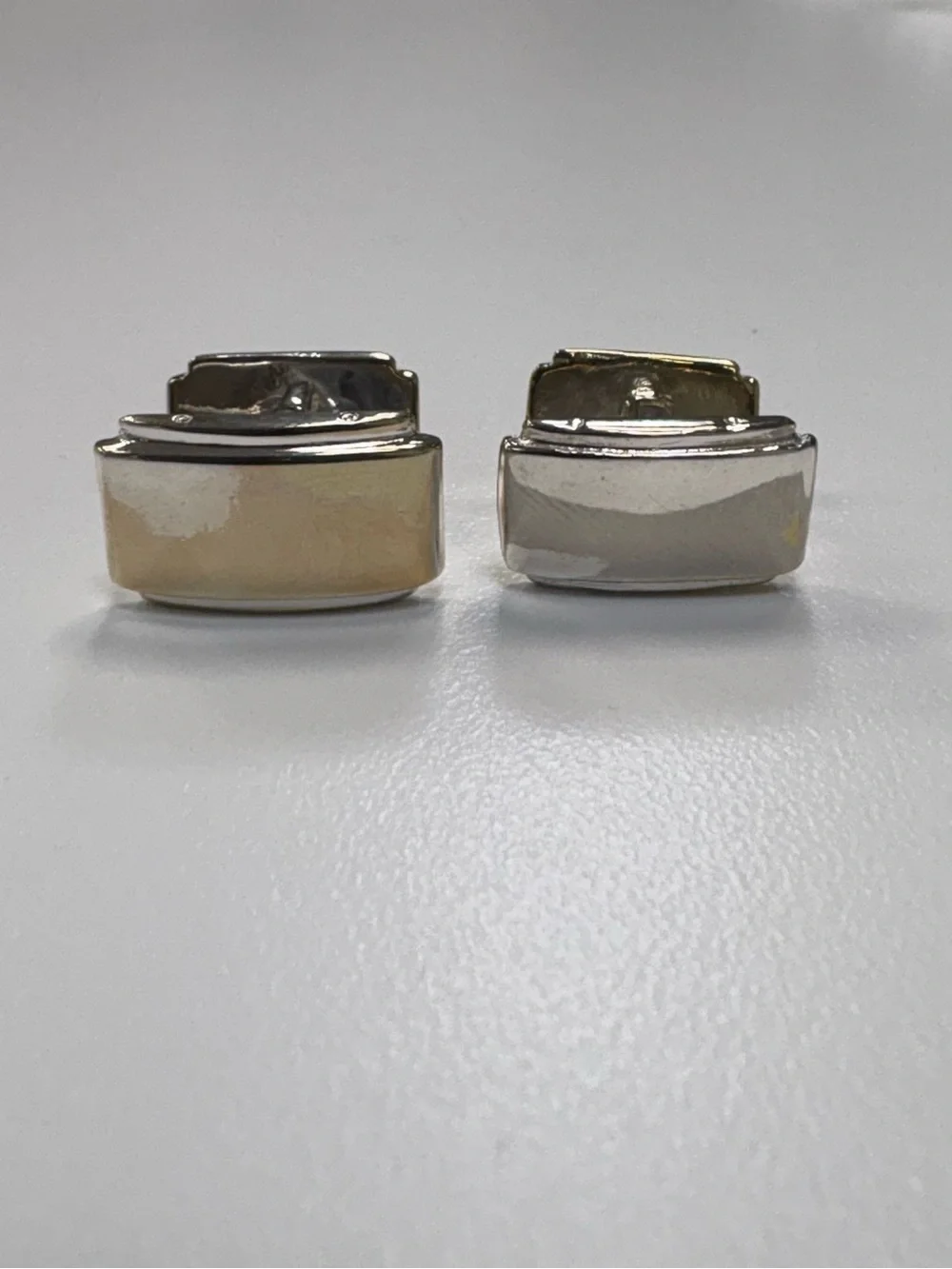Tiffany & Co. Men’s Cufflinks